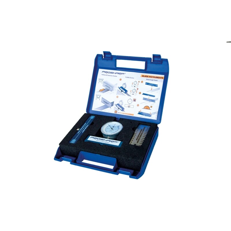 PBI Prosharp Blade Instruments