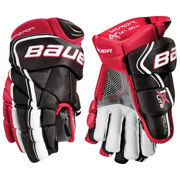 Rukavice BAUER S18 VAPOR 1X LITE GLOVE - SR (1053049)