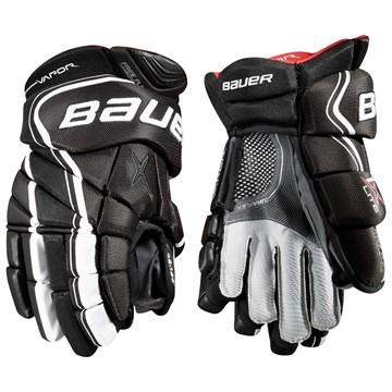 Rukavice BAUER S18 VAPOR 1X LITE GLOVE - SR (1053049)