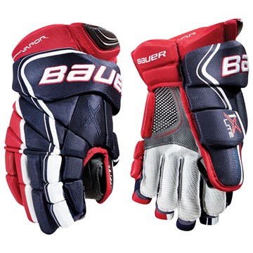 Rukavice BAUER S18 VAPOR 1X LITE GLOVE - SR (1053049)