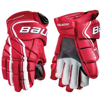 Rukavice BAUER S18 VAPOR 1X LITE GLOVE - SR (1053049)