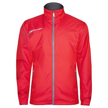 Bauer flex hotsell jacket youth