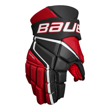 グローブ BAUER S22 VAPOR 3X GLOVE - SR バウアー - その他