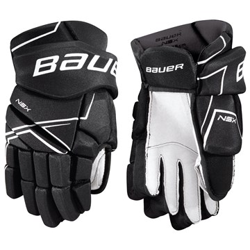 Rukavice BAUER S18 BAUER NSX GLOVES - SR (1053134)