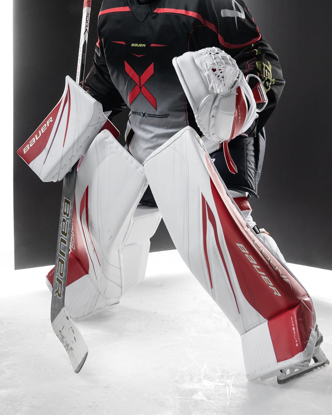 Bauer Vapor Hyperlite 2