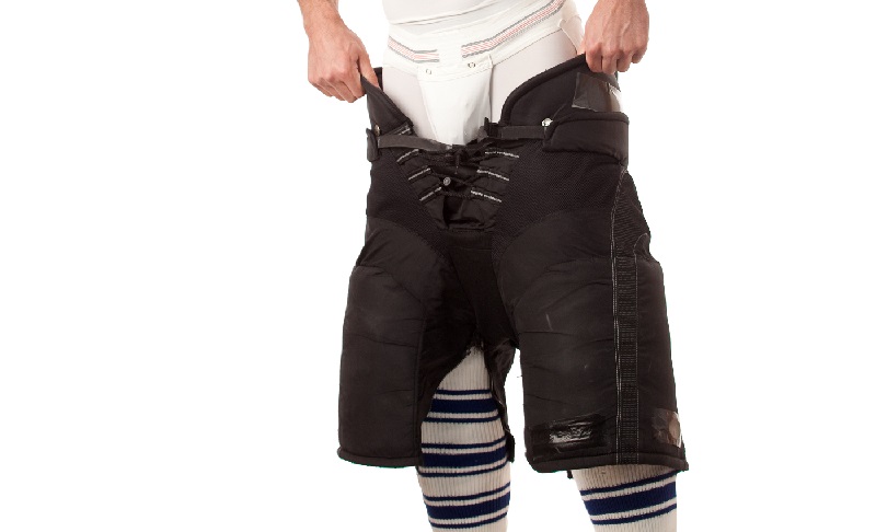 Výběr hokejových kalhot