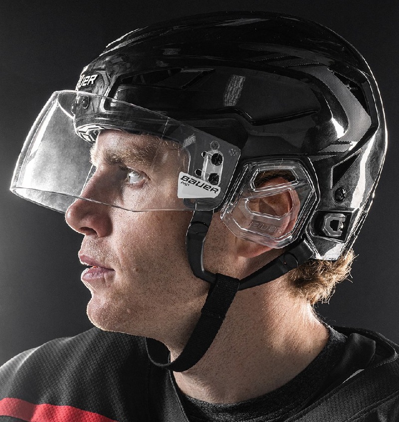 Hokejová helma Bauer Hyperlite 2