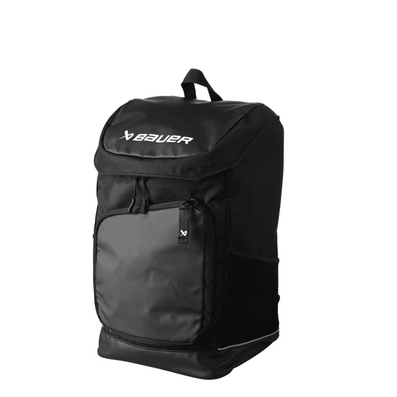 Batoh BAUER S23 PRO BACKPACK-BLK (1061841)