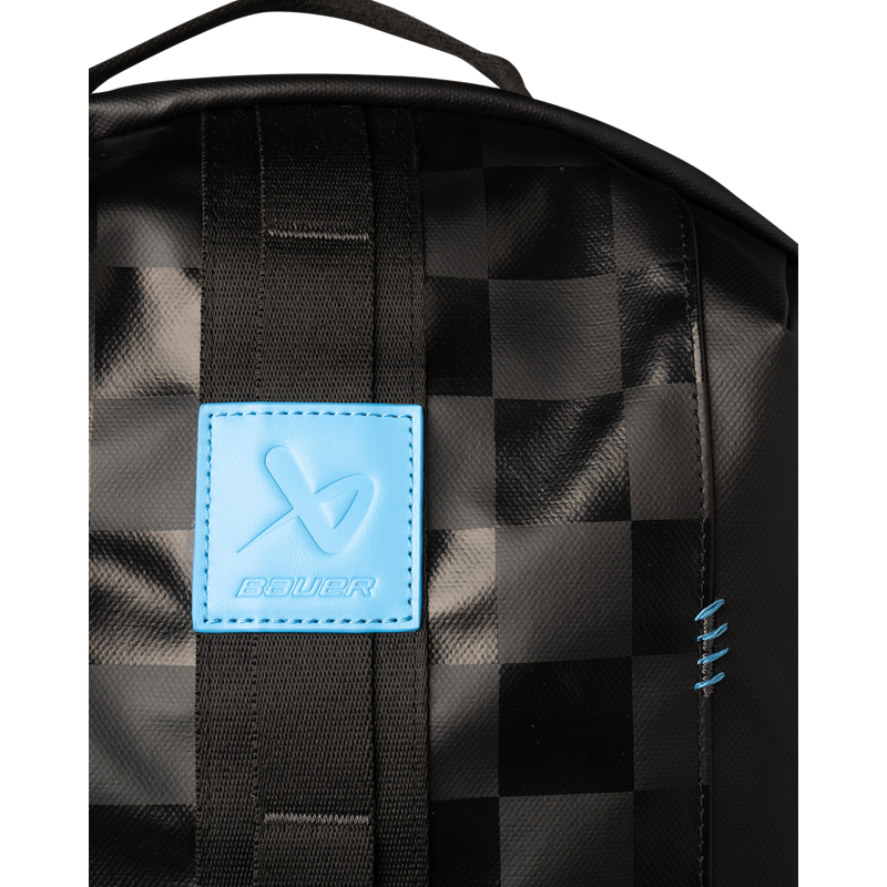 Batoh BAUER S25 BLUELINE BACKPACK (1064826)