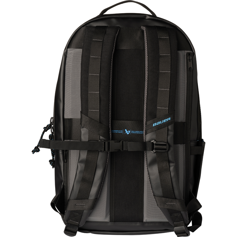 Batoh BAUER S25 BLUELINE BACKPACK (1064826)