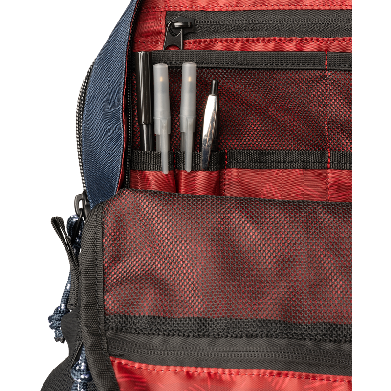 Batoh BAUER S25 VARSITY BACKPACK (1064820)