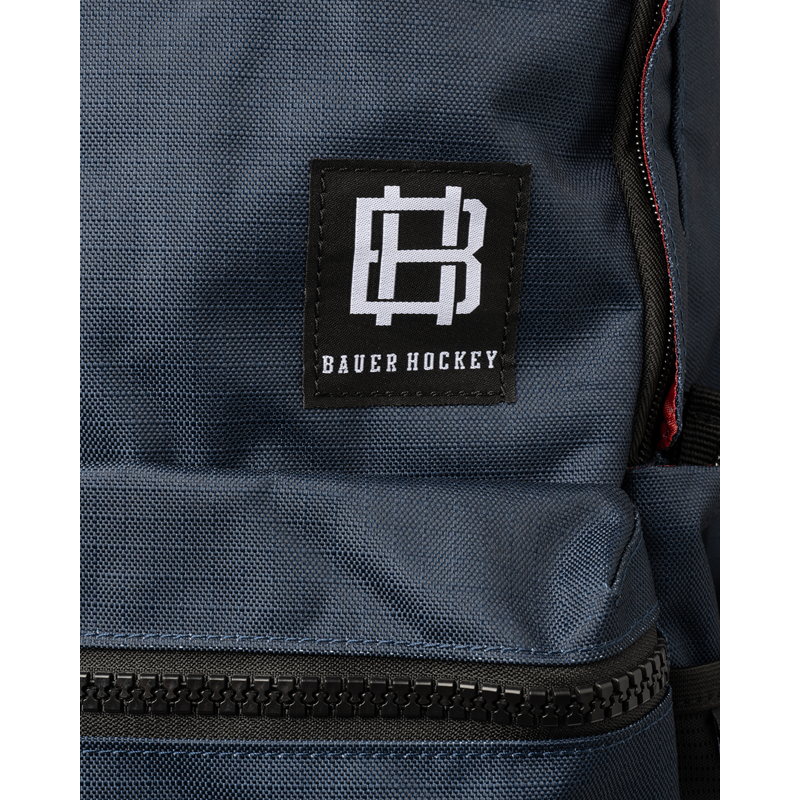 Batoh BAUER S25 VARSITY BACKPACK (1064820)