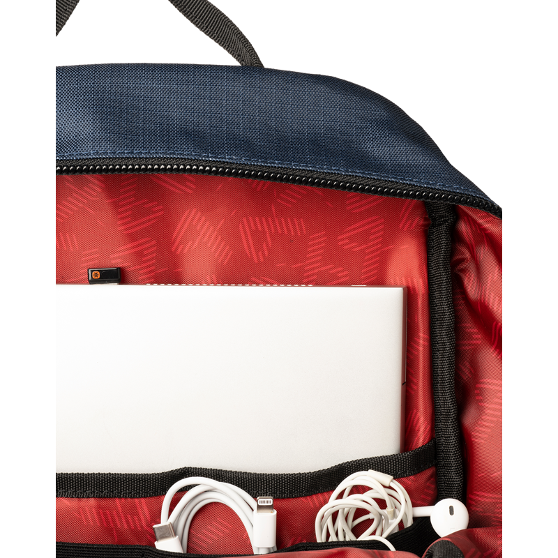 Batoh BAUER S25 VARSITY BACKPACK (1064820)