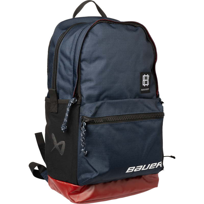Batoh BAUER S25 VARSITY BACKPACK (1064820)