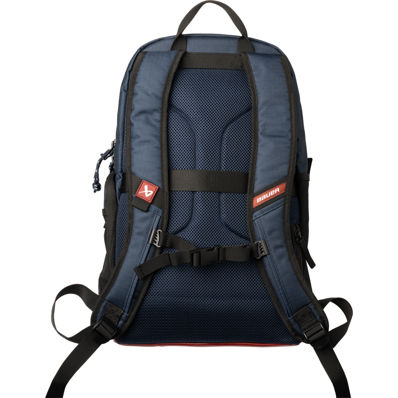 Batoh BAUER S25 VARSITY BACKPACK (1064820)