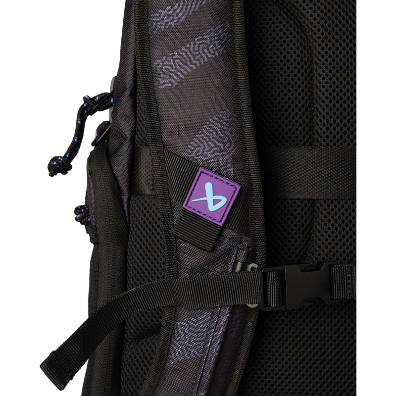 Batoh BAUER S25 VARSITY BACKPACK-CLR (1064821)