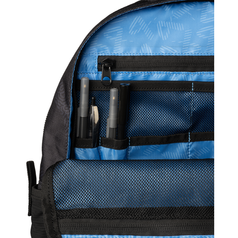 Batoh BAUER S25 VARSITY BACKPACK-CLR (1064821)