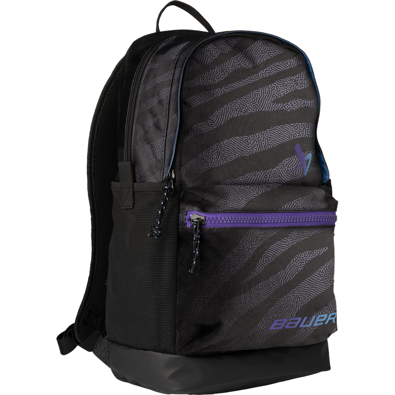 Batoh BAUER S25 VARSITY BACKPACK-CLR (1064821)