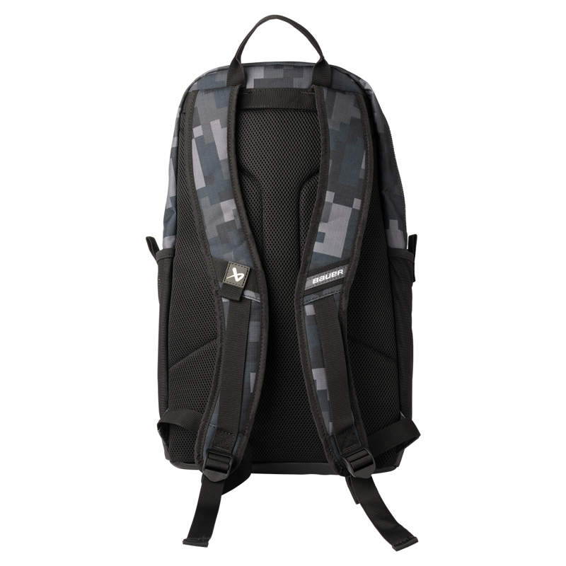 Batoh BAUER S26 VARSITY BACKPACK (1067027)