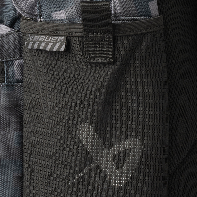 Batoh BAUER S26 VARSITY BACKPACK (1067027)