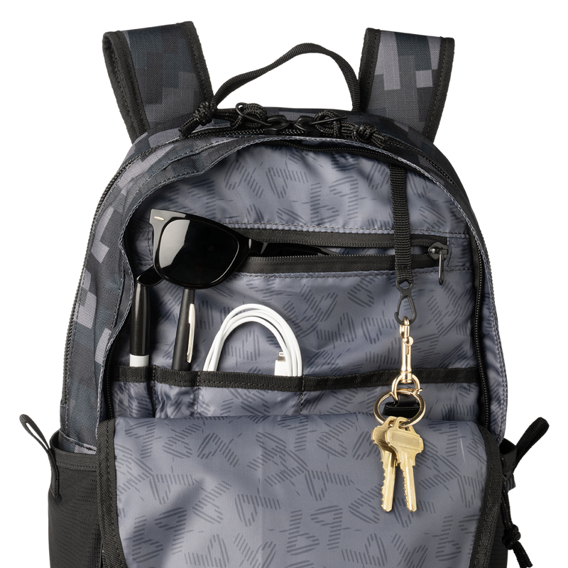 Batoh BAUER S26 VARSITY BACKPACK (1067027)
