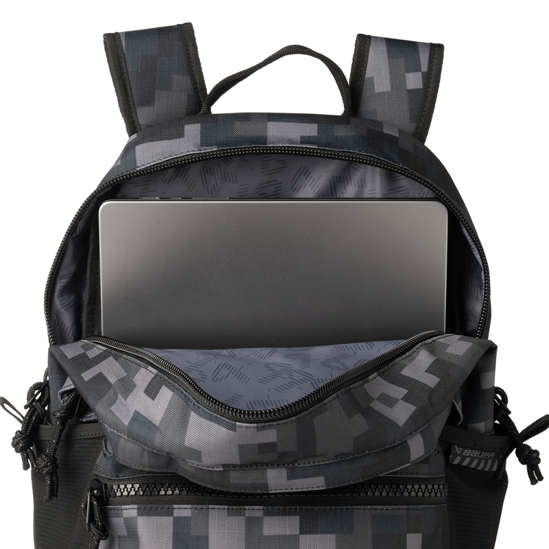 Batoh BAUER S26 VARSITY BACKPACK (1067027)