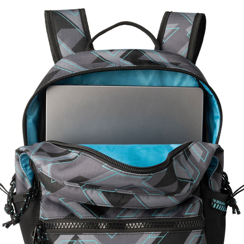 Batoh BAUER S26 VARSITY BACKPACK-CLR (1067028)