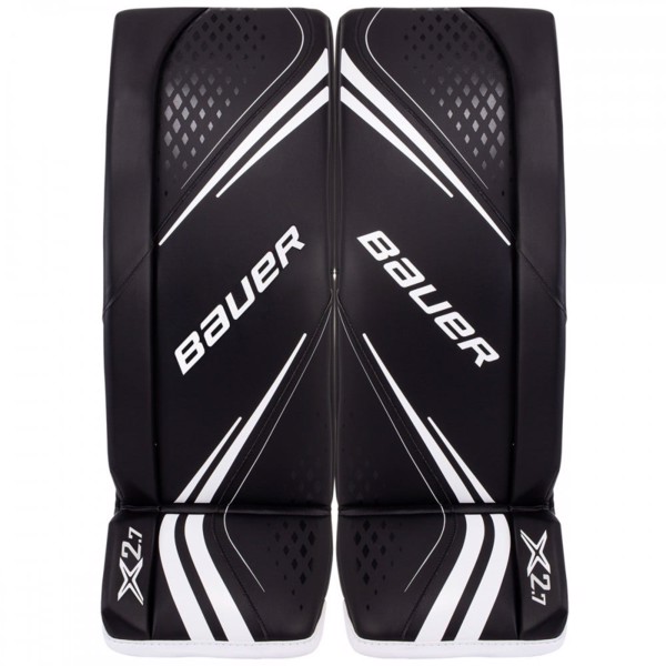 Betony BAUER S19 X2.7 GOAL PAD SR (BOOKING) (1054795)