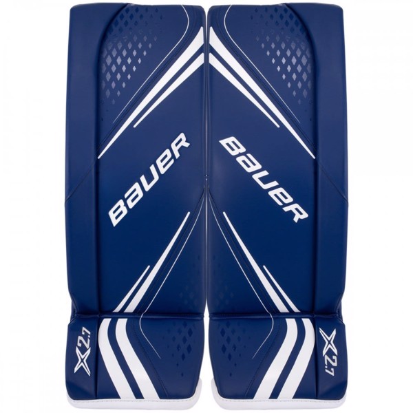 Betony BAUER S19 X2.7 GOAL PAD SR (BOOKING) (1054795)