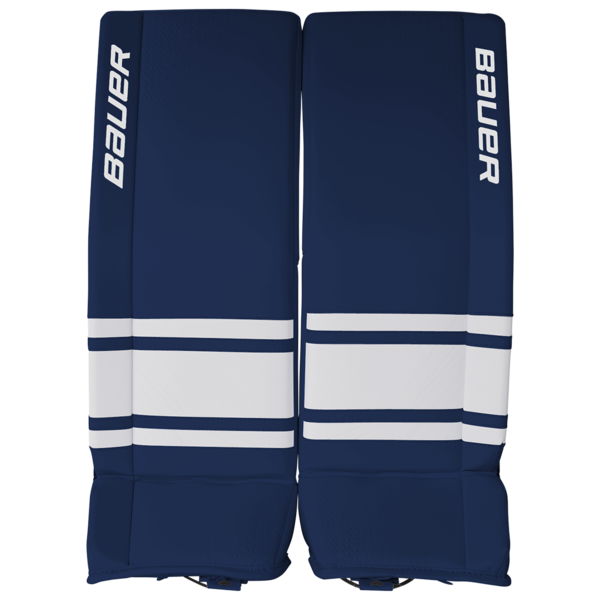 Betony BAUER S20 GSX GOAL PAD INT (MTO) (1057117)