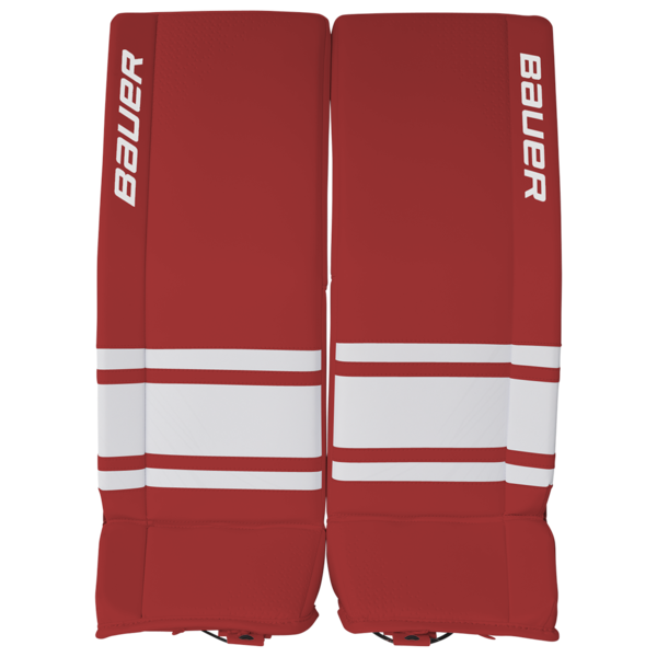 Betony BAUER S20 GSX GOAL PAD INT (MTO) (1057117)