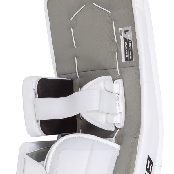 Betony BAUER S20 GSX GOAL PAD SR (MTO) (1056769)