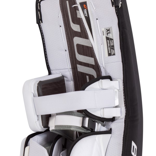 Betony BAUER S20 SUPREME 3S GOAL PAD SR (1056851)