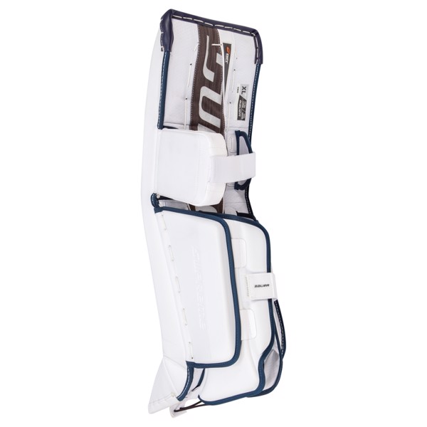 Betony BAUER S20 SUPREME ULTRASONIC GOAL PAD SR (1056743)