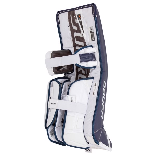 Betony BAUER S20 SUPREME ULTRASONIC GOAL PAD SR (1056743)