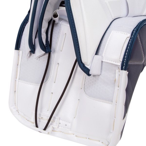 Betony BAUER S20 SUPREME ULTRASONIC GOAL PAD SR (1056743)
