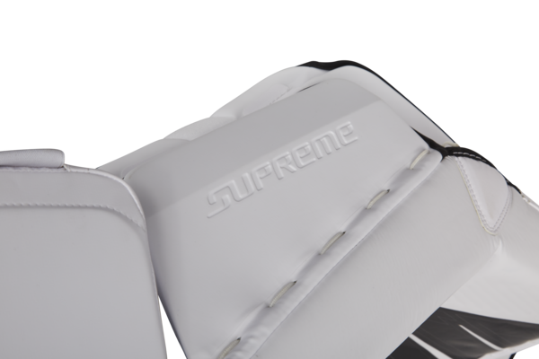 Betony BAUER S20 SUPREME ULTRASONIC GOAL PAD SR (1056743)