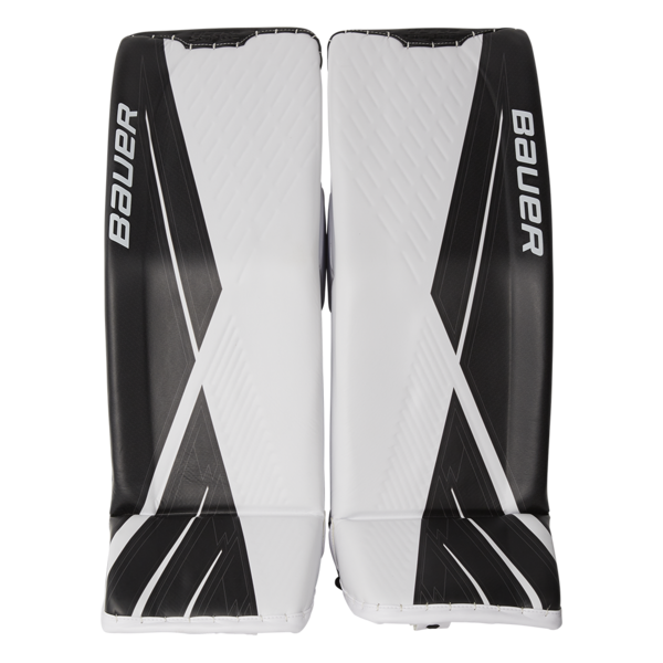 Betony BAUER S20 SUPREME ULTRASONIC GOAL PAD SR (MTO) (1056849)