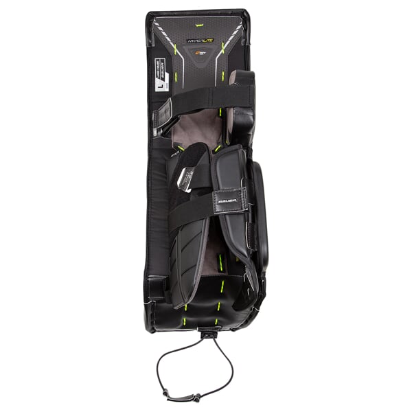 Betony BAUER S21 HYPERLITE GOAL PAD SR (DEMO) (1059358)