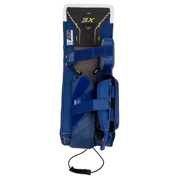Betony BAUER S21 VAPOR 3X GOAL PAD SR (MTO) (1058736)