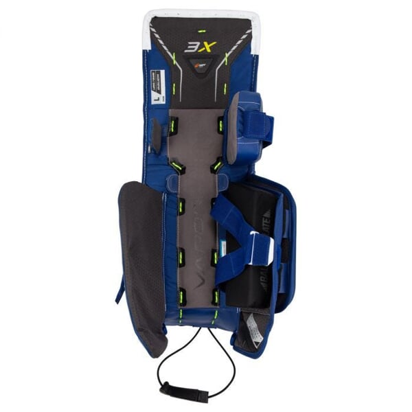 Betony BAUER S21 VAPOR 3X GOAL PAD SR (MTO) (1058736)