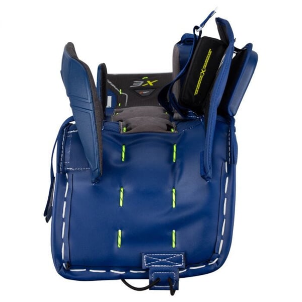 Betony BAUER S21 VAPOR 3X GOAL PAD SR (MTO) (1058736)