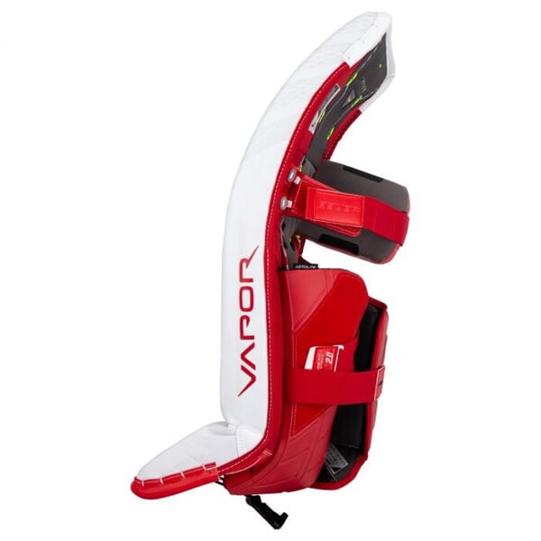 Betony BAUER S21 VAPOR HYPERLITE GOAL PAD SR (MTO) (1058783)