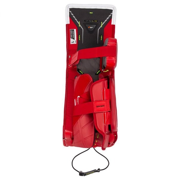 Betony BAUER S21 VAPOR HYPERLITE GOAL PAD SR (MTO) (1058783)