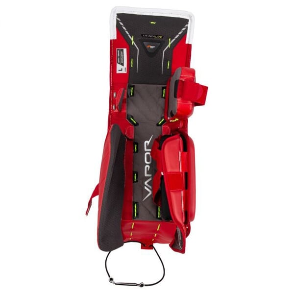 Betony BAUER S21 VAPOR HYPERLITE GOAL PAD SR (MTO) (1058783)