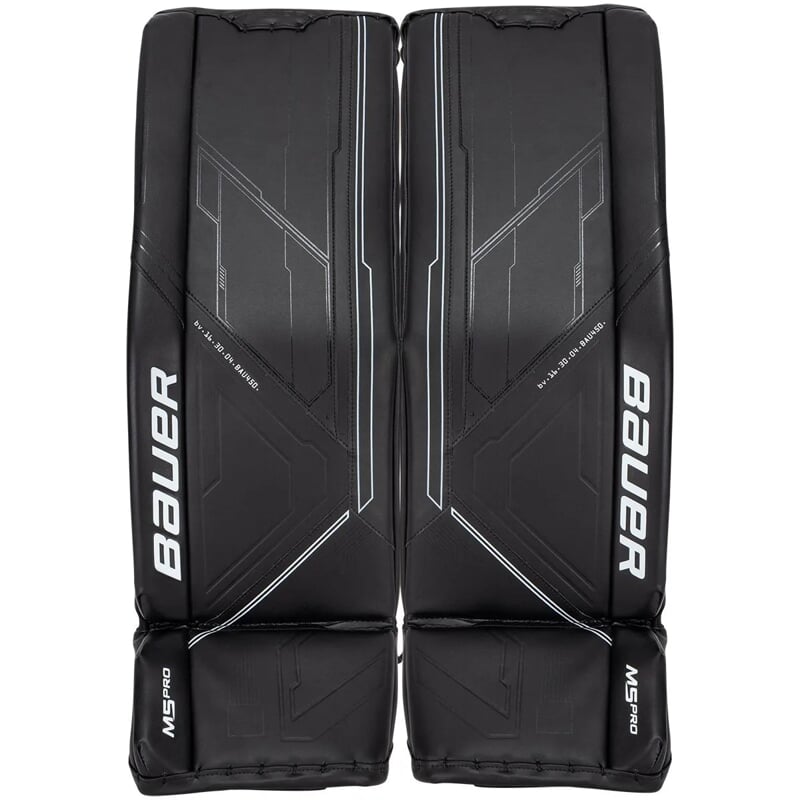Betony BAUER S22 SUPREME M5PRO GOAL PAD-INT-MTO (1059801)