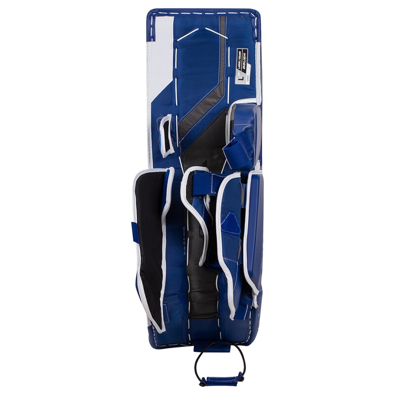 Betony BAUER S22 SUPREME M5PRO GOAL PAD-INT-MTO (1059801)