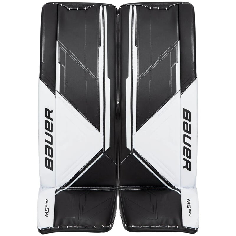 Betony BAUER S22 SUPREME M5PRO GOAL PAD-INT-MTO (1059801)