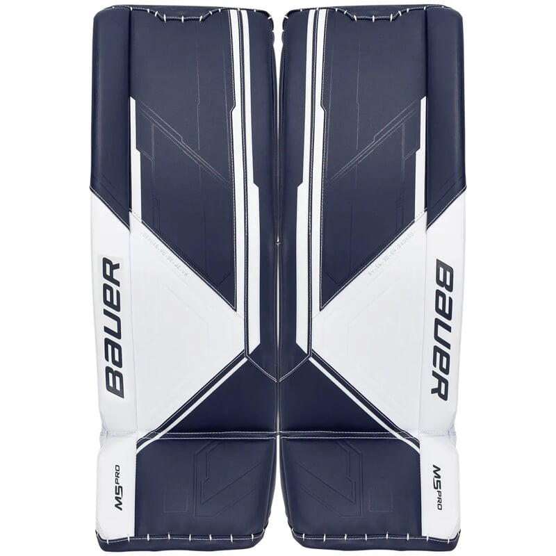 Betony BAUER S22 SUPREME M5PRO GOAL PAD-INT-MTO (1059801)
