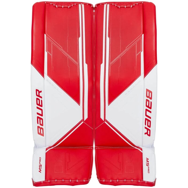 Betony BAUER S22 SUPREME M5PRO GOAL PAD-INT-MTO (1059801)
